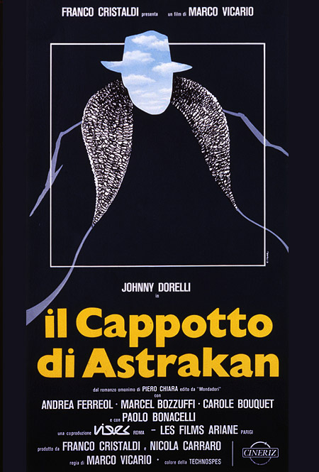 Film | CRISTALDIFILM | Il Cappotto di Astrakan
