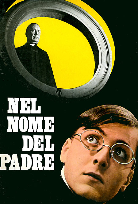 Film | CRISTALDIFILM | Nel nome del padre